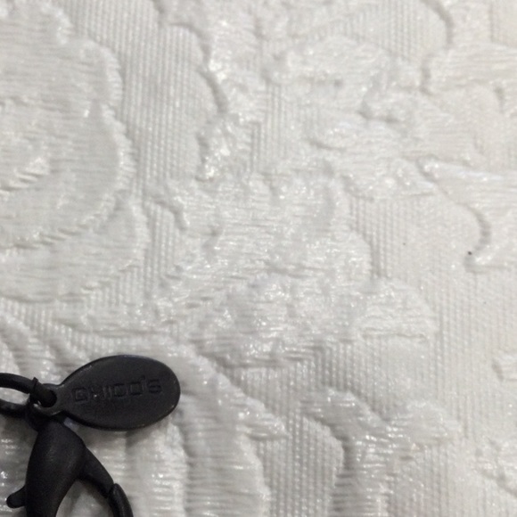 Chico's 3 Strand Beaded Necklace - Picture 7 of 12